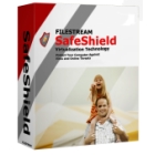 FileStream SafeShield guards your computer against malware attacks, system errors, and your general run-of-the-mill catastrophic user error by creating a virtual copy of your computer.