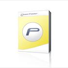 PowerFolder Pro Gold lets you sync, share, and backup an unlimited amount of data between up to five different computers over the Internet, a LAN, or VPN.