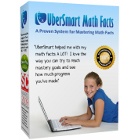 UberSmart Math Facts is a wonderful utility that teaches basic addition, subtraction, multiplication, and division facts to children in a way that is fun and engaging.