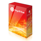 Gigatribe lets you share files directly from your hard drive with whomever you please, in a private and secure P2P environment.