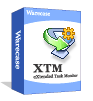 eXtended Task Manager is a performance monitoring tool designed to let developers quickly address issues without needing to quit or reinstall their app.