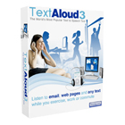 TextAloud 3