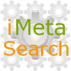 iMetaSearch Pro tailors search results to match your own research needs by allowing you to assign personal relevancy scores to search hits.