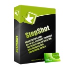 StepShot is an intuitive and powerful utility that lets you create detailed step-by-step procedure guides and manuals quickly and easily.