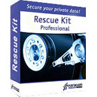Paragon Rescue Kit 11 Professional is your ultimate solution to curing the majority of boot problems, enabling you to instantly retrieve your data.
