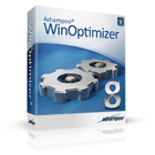 Ashampoo WinOptimizer delivers a perfectly optimized Microsoft Windows system in just a single click, thanks to its One-Click Optimizer.
