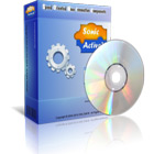 Sonic Click Pro Button ActiveX Control is a standalone, universal component which provides you with a quick and easy way to create stunning GUIs with clickable buttons.