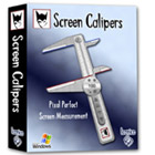 Screen Calipers