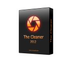 If malware, spyware, trojan horses, keyloggers and other nuisances are slowing down your computer, or compromising your online security.  It's time to MOOve them out with The Cleaner.