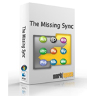 The Missing Sync is everything you need to transfer and sync all of your important files, media, and information between your mobile phone and your computer.