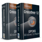CrossOver XI Mac and CrossOver XI Linux