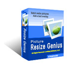 A simple, useful, and easy-to-use batch processing software for your photos, images, and pictures. 