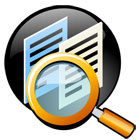 Duplicate File Detective uses next-generation, state-of-the-art file content analysis technology to show you exactly where your duplicate files are. 