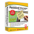 Password Master and Automated Form-Filler.  Security so good, you don't have to think about it.  Let RoboForm manage your passwords and fill forms with one click!
