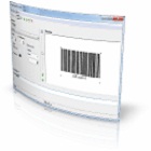 Easy Barcode Creator lets you generate linear and 2-dimensional barcodes quickly and easily, with control over height, width, background/foreground colors, whitespaces, and borders.
