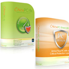 ChicaPC-Shield and ChicaPC-Fix are utilities designed with women in mind, helping to detect and remove malware and increase system performance.