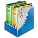 Document organizes your documents by automatically importing all of your documents into its own library, then monitoring incoming folders for any new or changed documents.