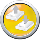 Paragon Drive Copy 12 Professional makes quick work out of migrating software and hardware from any source to any target.