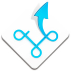 Shortcuts lets you create keyboard shortcuts to launch applications, frequent actions, system functions, files and scripts, and your favorite websites.