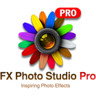 FX Photo Studio Pro contains everything you need to transform your digital photographs into stunning works of art, with over 150 effects and support for every major graphics file format.