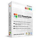 SEO PowerSuite Professional