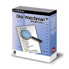 Disk Watchman monitors all of your storage devices, displaying free and used disk space in real-time, with email, text, and sound alerts when space runs low.