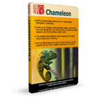AKVIS Chameleon Deluxe lets you create fun photo collages without the frustration typically associated with photo placement and correction.