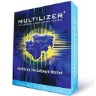 Multilizer PDF Translator lets you automatically translate documents between a number of foreign languages, without losing the images and tables that were in the original PDF file.