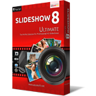 AquaSoft SlideShow Ultimate 7 lets you bring your photos and videos to life, giving you the ability to create slideshows complete with music and special effects.