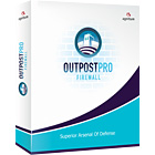 Outpost Firewall Pro is the perfect solution to safeguard your computer from spyware, adware, malware, and any other form of electronic evil.