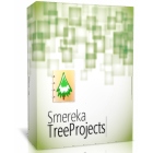 TreeProjects lets you organize all of your information using freeform, searchable personal databases, using very little disk space and resources.