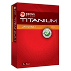 Trend Micro Antivirus