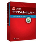 Trend Micro Titanium Maximum Security is an all-in-one security solution that offers protection for you, your devices, and all of your data.