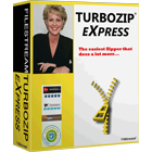 ZIP into the future of flexible, fast, super-compressed zip files!  Get total control and access over your zipped files.