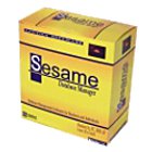 Sesame Database Manager Personal offers a form-based interface, query-by-example searching, and a broad array of HTML reports for your every need.