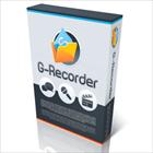 G-Recorder Pro lets you save audio calls and chat history to both your computer and your email inbox, with the ability to access your recordings from any Internet-connected computer.