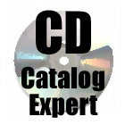 CD Catalog Expert is designed to organize and maintain a catalog of your computer media collection, including CD-ROMs, hard drives, audio CDs, MP3s, removable disks, and more.