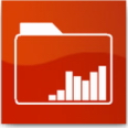 Folder Size & Analyze Professional lets you view any folder as a set of reports with extremely detailed information about the files that are housed on it.