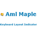 Aml Maple lets you know what language you're typing in, with just a glance at your cursor or mouse pointer, with support for keyboard layouts in over 30 languages.