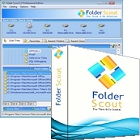 Folder Scout Professional lets you instantly access any drive, folder, or file on your computer or network just by typing a few letters.