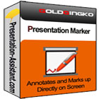 Presentation Marker