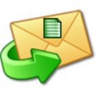 Auto Mail Sender Files Edition lets you use simple text files to transmit emails at any time, and with any frequency.
