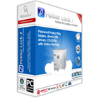 Folder Lock lets you lock, encrypt, and backup your files and folders in seconds, with the option of backing up to online storage for maximum protection.
