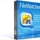 File and Folder Watcher