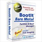 BootIt Bare Metal lets you perform a broad array of drive management tasks, including partition management, backup and restore, multiple OS installs, and so much more.