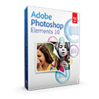 Adobe Photoshop Elements 10