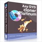 Any DVD Cloner Platinum gives you the ability to make perfect copies of any DVD, and has the power to remove all copy protection schemes. 