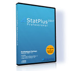 StatPlus is a powerful and flexible software solution that processes data to perform ISO-standardized statistical analysis. Professional analysis, professional results!

