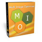 Multi Image Optimizer