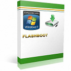 FlashBoot gives you the power to make USB storage devices bootable, allowing you to install a variety of operating systems to thumb drives and external hard disks.